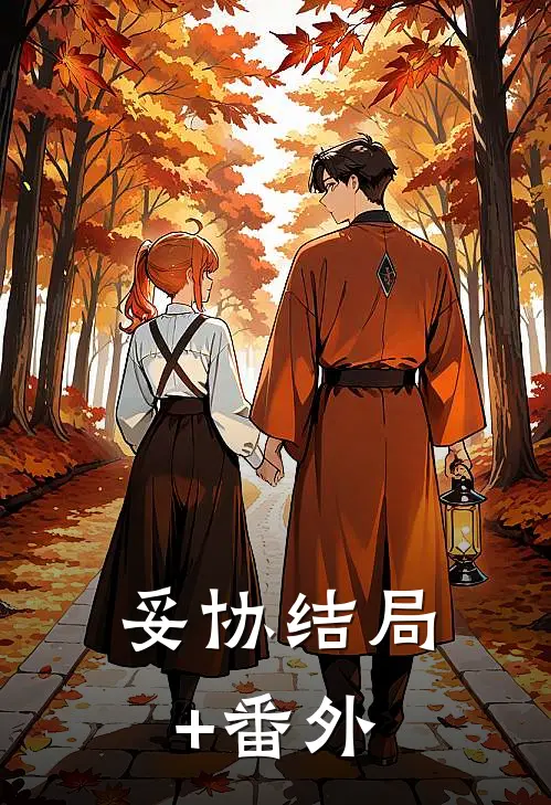 妥协结局+番外