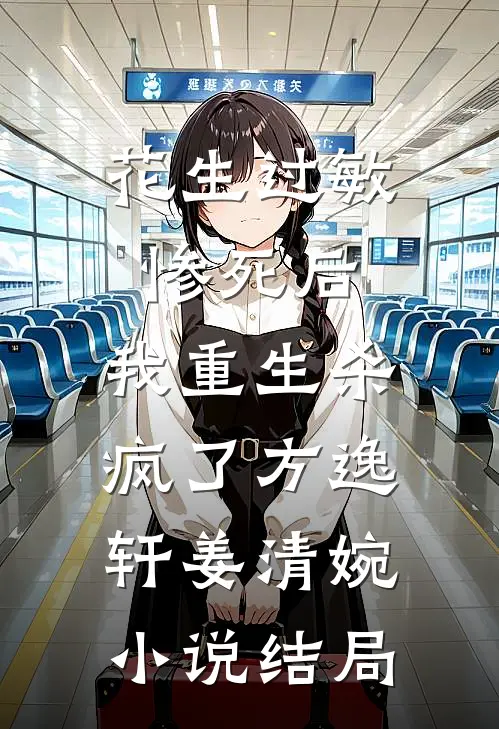 花生过敏惨死后，我重生杀疯了方逸轩姜清婉小说结局