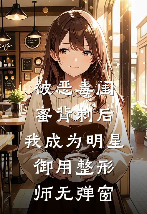 被恶毒闺蜜背刺后，我成为明星御用整形师无弹窗