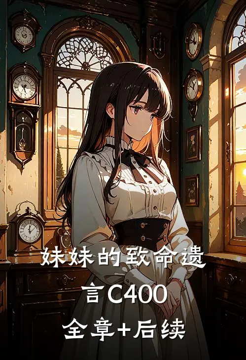 妹妹的致命遗言C400:全章+后续