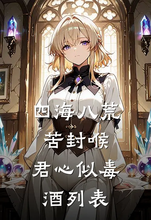 四海八荒苦封喉，君心似毒酒列表