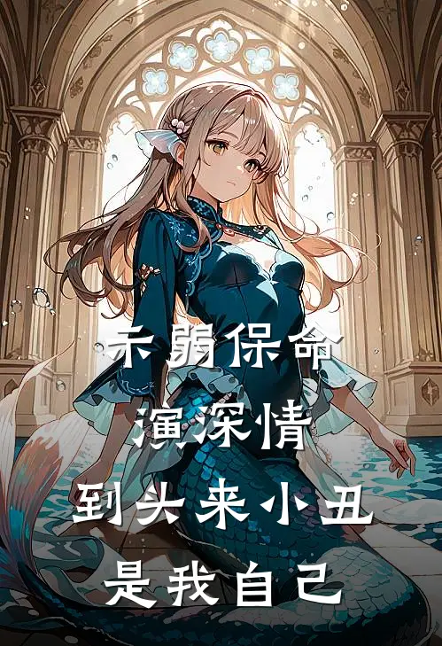 示弱保命演深情，到头来小丑是我自己