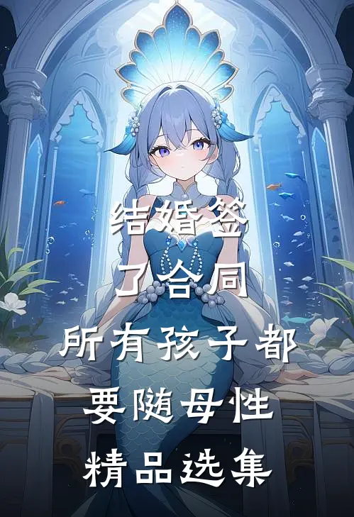 结婚签了合同，所有孩子都要随母性精品选集