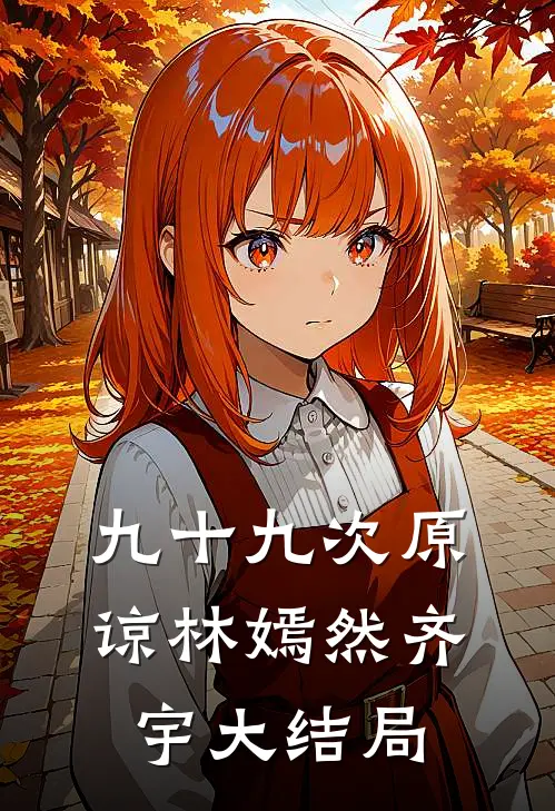 九十九次原谅林嫣然齐宇大结局