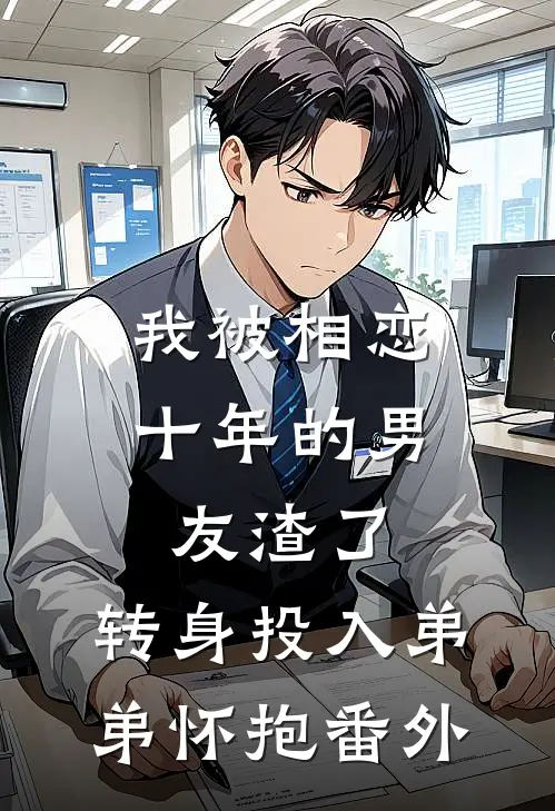 我被相恋十年的男友渣了，转身投入弟弟怀抱番外