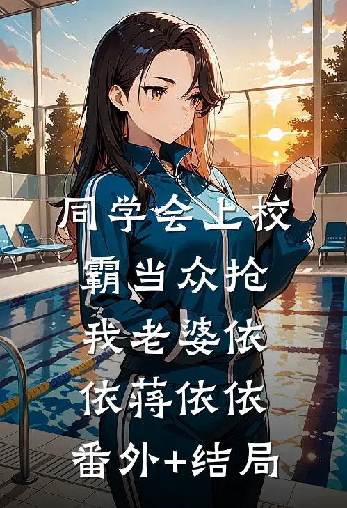同学会上校霸当众抢我老婆依依蒋依依:(番外)+(结局)