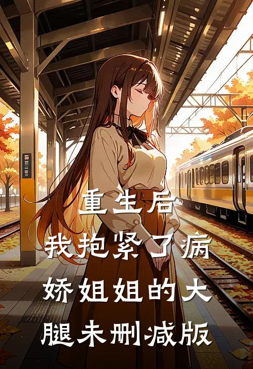 重生后，我抱紧了病娇姐姐的大腿未删减版