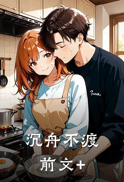 沉舟不渡前文+