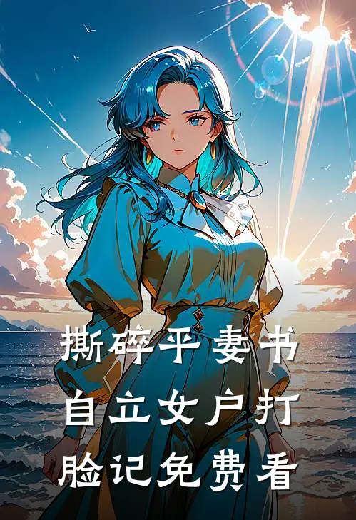 撕碎平妻书：自立女户打脸记免费看