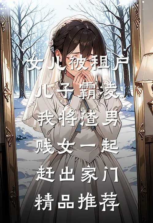 女儿被租户儿子霸凌，我将渣男贱女一起赶出家门精品推荐