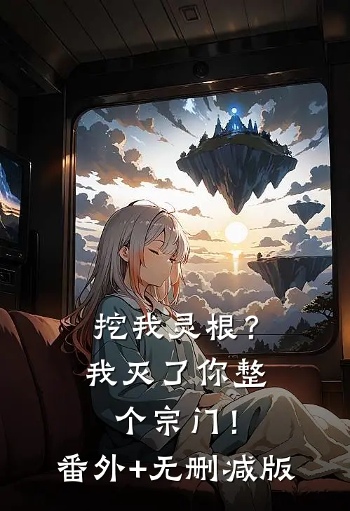 挖我灵根？我灭了你整个宗门！:番外+无删减版