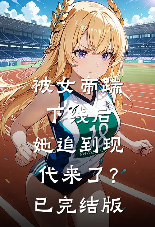 被女帝踹下线后，她追到现代来了？已完结版