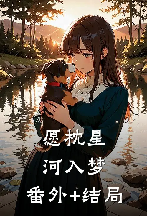 愿枕星河入梦:(番外)+(结局)
