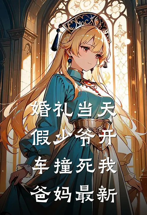 婚礼当天，假少爷开车撞死我爸妈最新