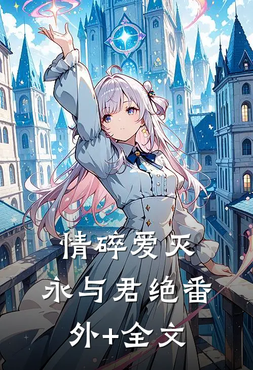 情碎爱灭，永与君绝(番外)+(全文)