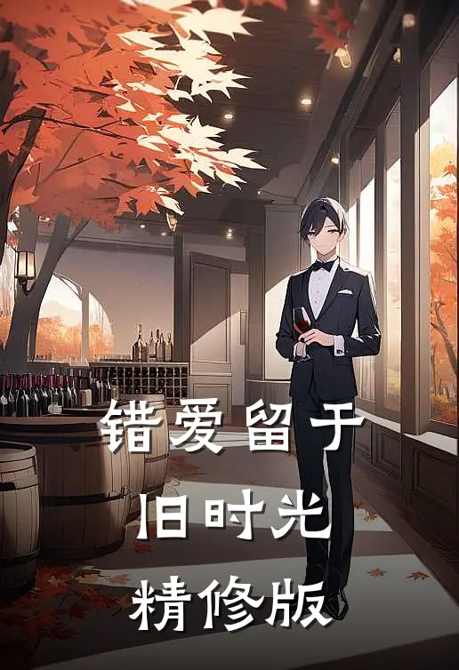 错爱留于旧时光精修版