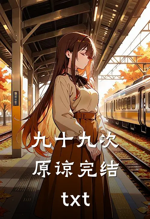 九十九次原谅完结txt