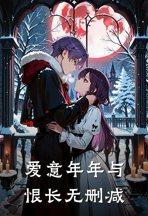 爱意年年与恨长无删减