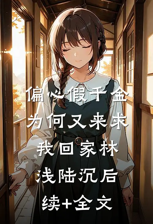 偏心假千金，为何又来求我回家林浅陆沉后续+全文