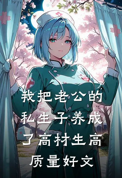我把老公的私生子养成了高材生高质量好文