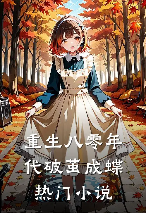 重生八零年代破茧成蝶热门小说