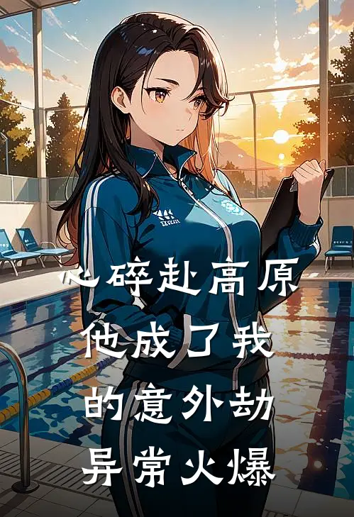 心碎赴高原，他成了我的意外劫异常火爆