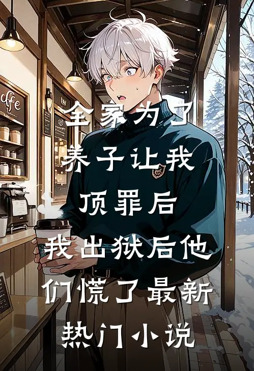 全家为了养子让我顶罪后，我出狱后他们慌了最新热门小说