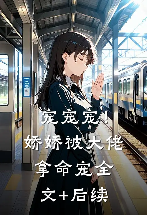 宠宠宠！娇娇被大佬拿命宠全文+后续