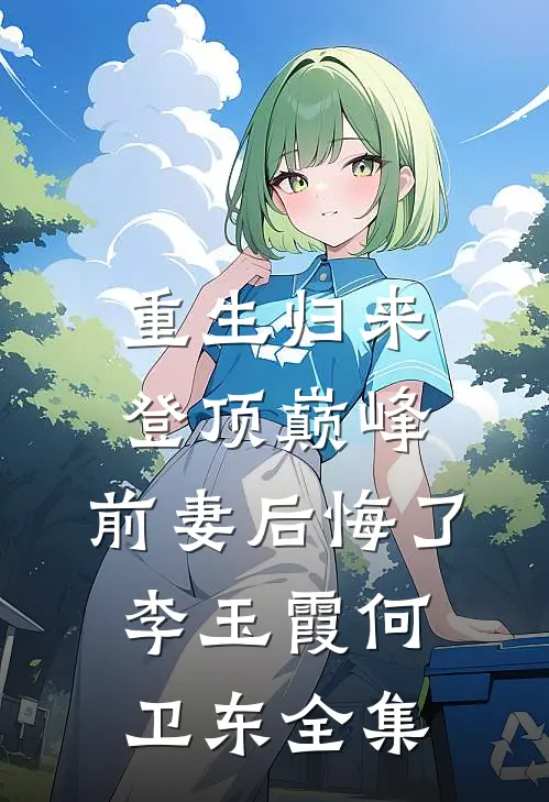 重生归来登顶巅峰，前妻后悔了李玉霞何卫东全集