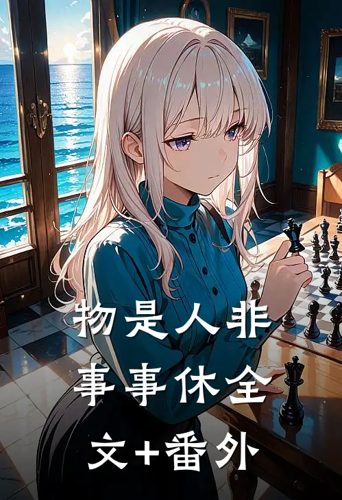 物是人非事事休全文+番外