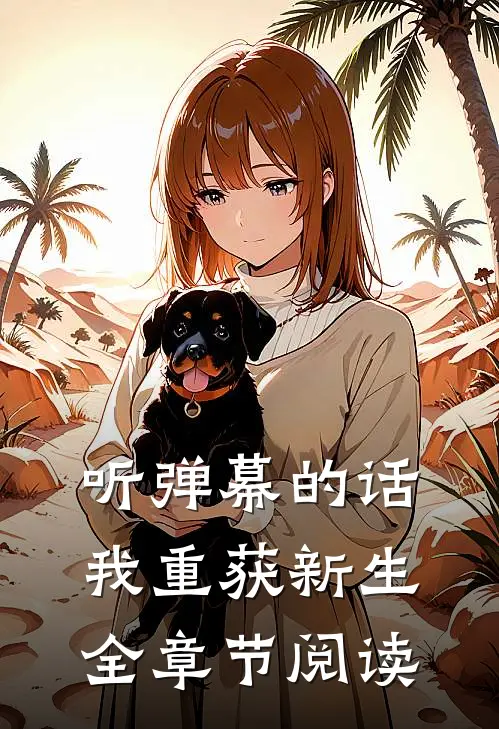 听弹幕的话，我重获新生全章节阅读