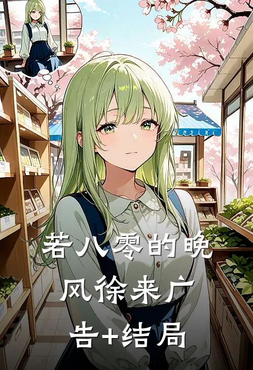 若八零的晚风徐来广告+结局