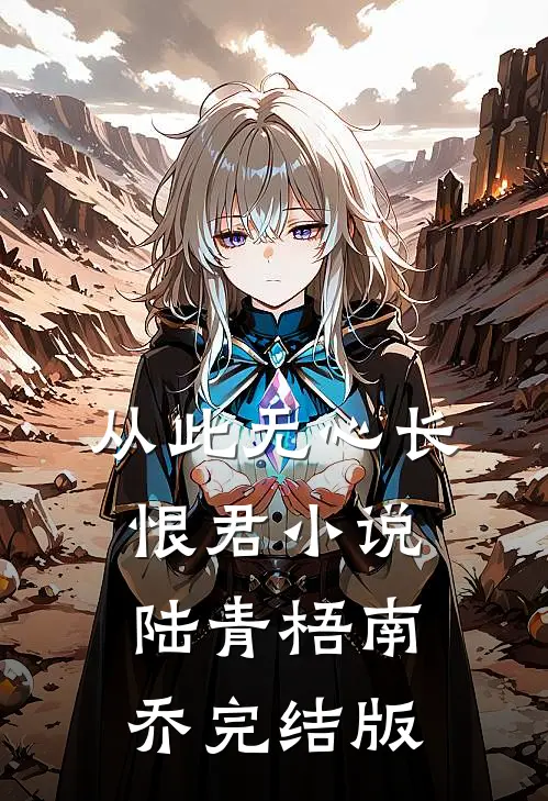 从此无心长恨君小说陆青梧南乔完结版