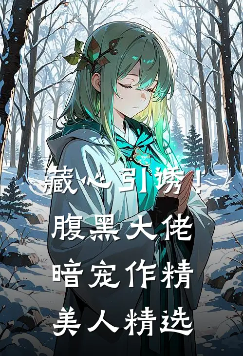 藏心引诱！腹黑大佬暗宠作精美人精选