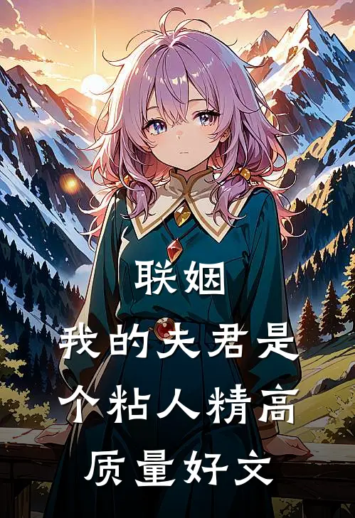 联姻，我的夫君是个粘人精高质量好文