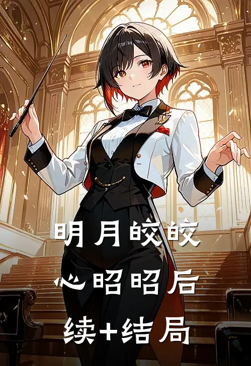 明月皎皎心昭昭后续+结局