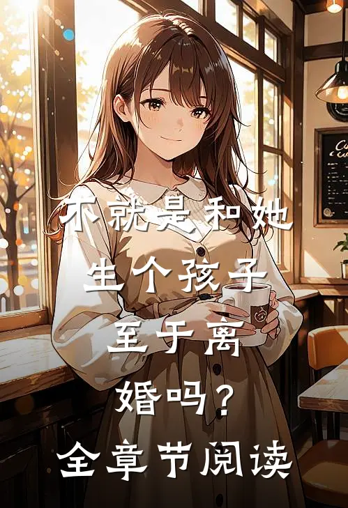 不就是和她生个孩子，至于离婚吗？全章节阅读
