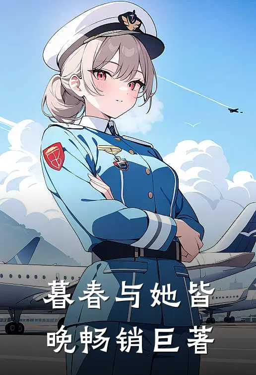 暮春与她皆晚畅销巨著
