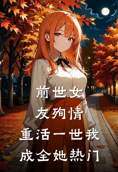 前世女友殉情，重活一世我成全她热门
