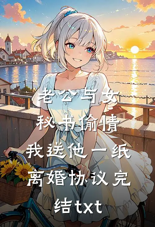 老公与女秘书偷情，我送他一纸离婚协议完结txt
