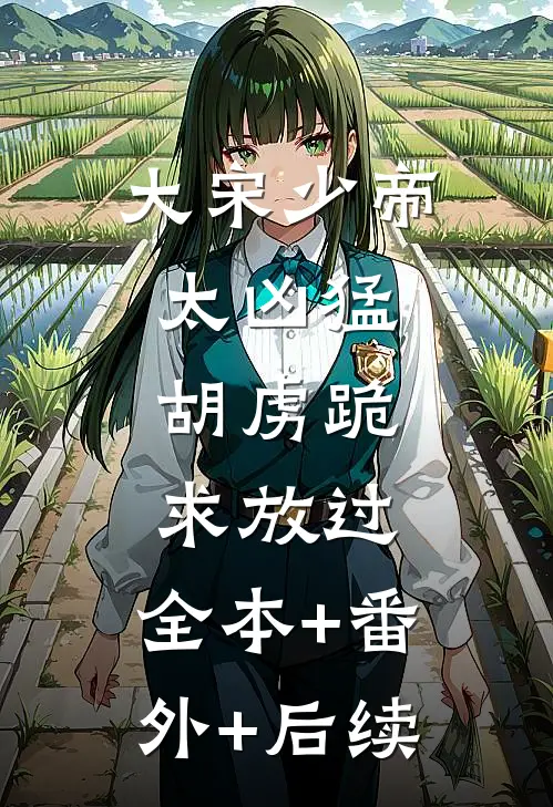 大宋少帝太凶猛，胡虏跪求放过:全本+番外+后续