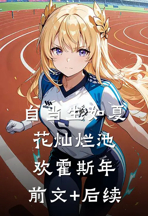 自当生如夏花灿烂池欢霍斯年:前文+后续