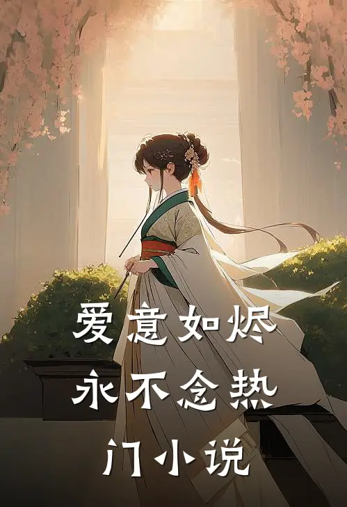 爱意如烬永不念热门小说