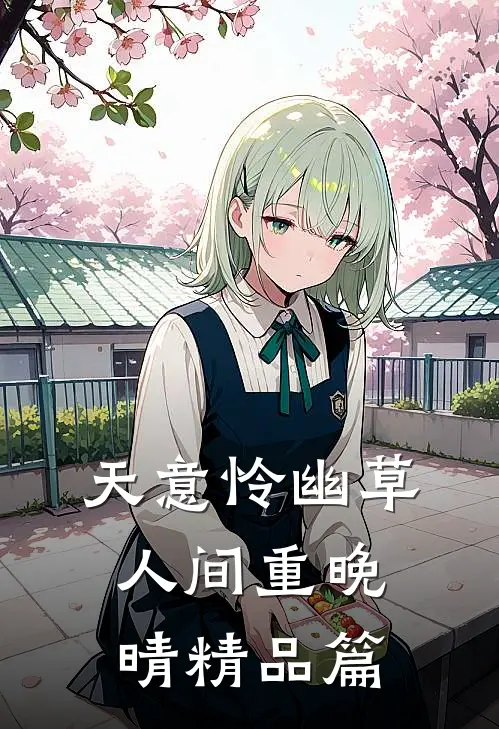 天意怜幽草，人间重晚晴精品篇