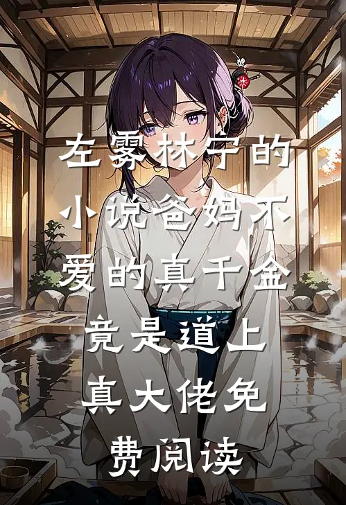左雾林宁的小说爸妈不爱的真千金，竟是道上真大佬免费阅读