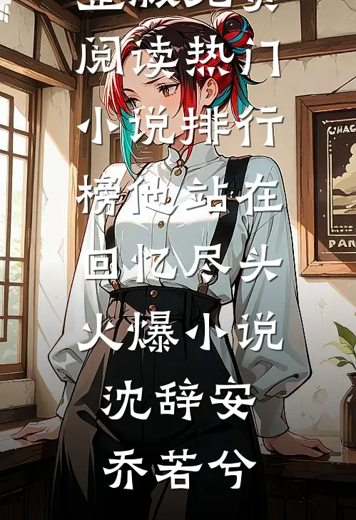 他站在回忆尽头火爆小说