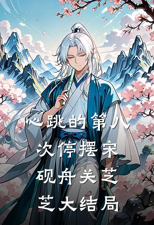 心跳的第八次停摆宋砚舟关芝芝大结局