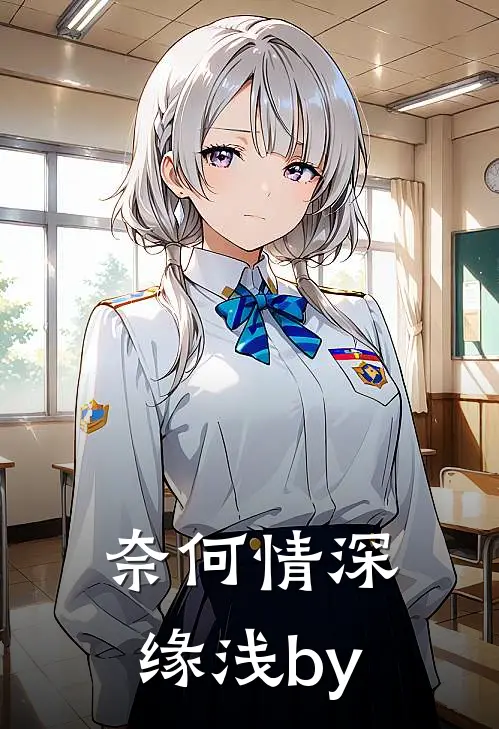 奈何情深缘浅by