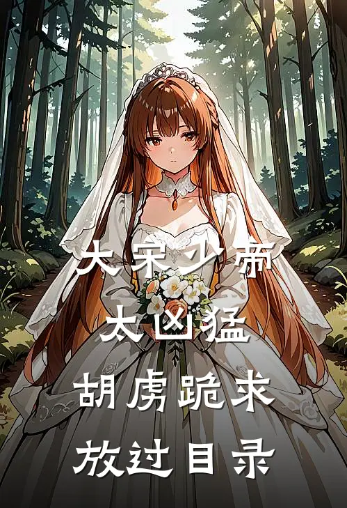 大宋少帝太凶猛，胡虏跪求放过目录