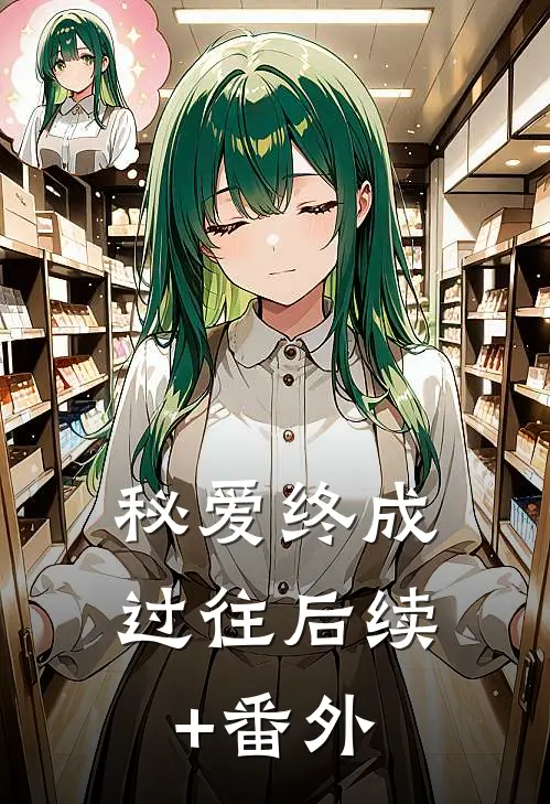 秘爱终成过往后续+番外
